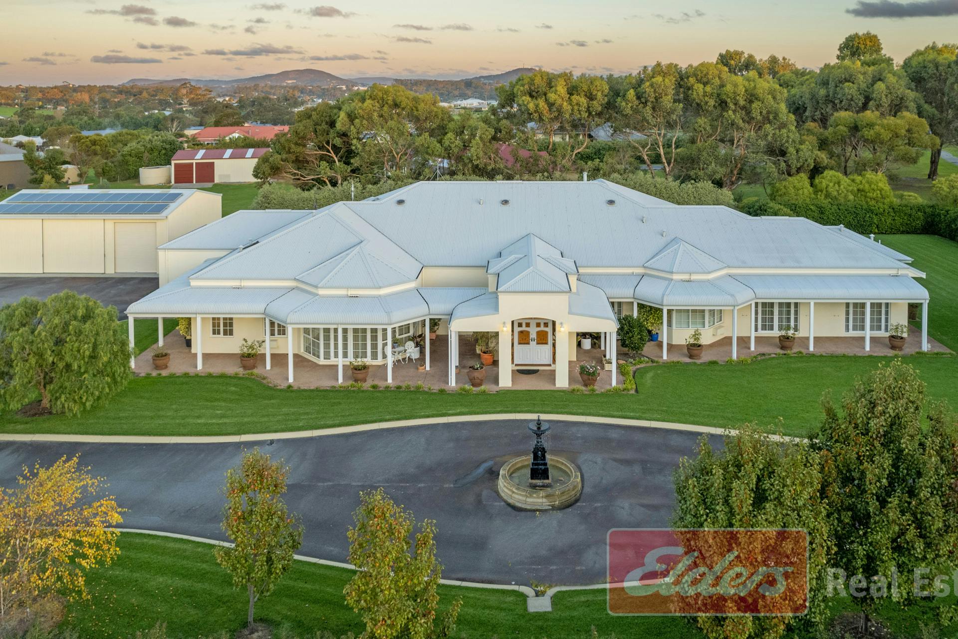 40 Deloraine Drive, Warrenup, WA, 6330 Sold Elders Real Estate