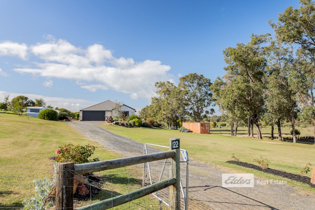 122 Brazier Street, Donnybrook, WA, 6239 - Image 2