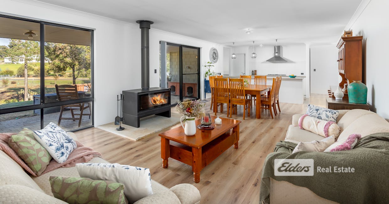 122 Brazier Street, Donnybrook, WA, 6239 - Image 6