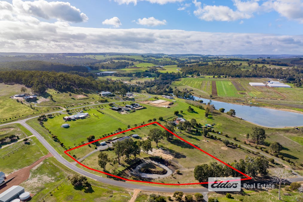 122 Brazier Street, Donnybrook, WA, 6239 - Image 22
