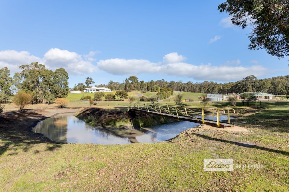 122 Brazier Street, Donnybrook, WA, 6239 - Image 21