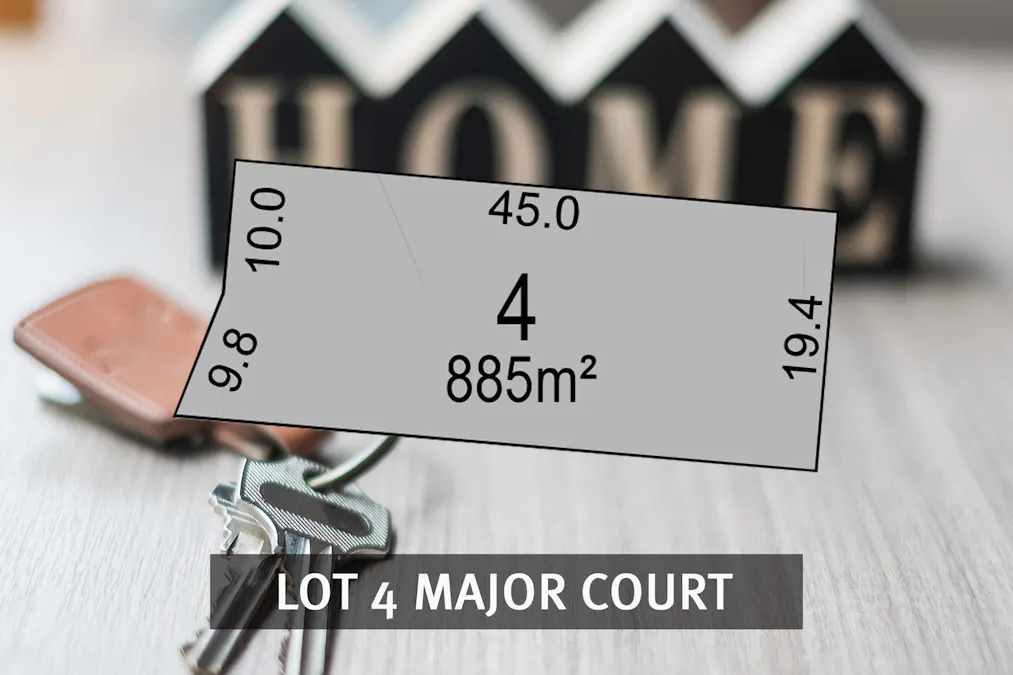 4/Major Court, Mount Gambier, SA, 5290 - Image 1