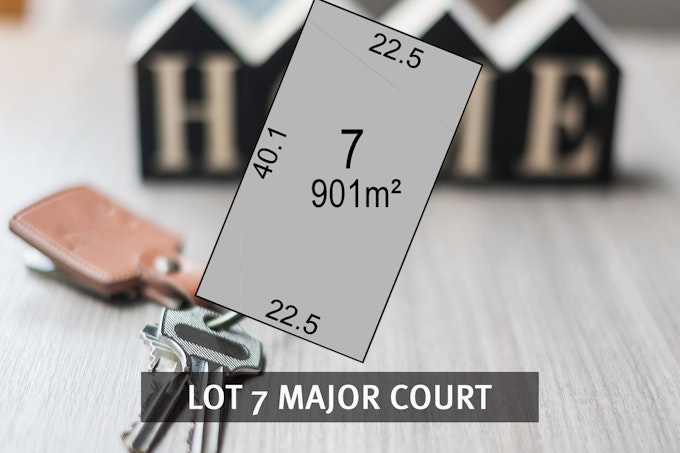 7/Major Court, Mount Gambier, SA, 5290 - Image 1