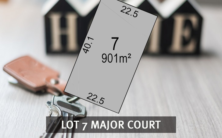 7/Major Court, Mount Gambier, SA, 5290 - Image 1