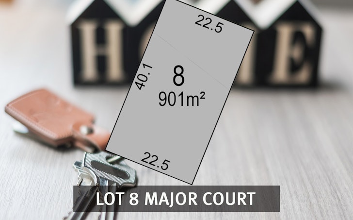8/Major Court, Mount Gambier, SA, 5290 - Image 1