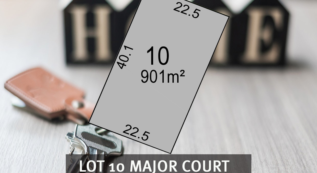 10/Major Court, Mount Gambier, SA, 5290 - Image 1