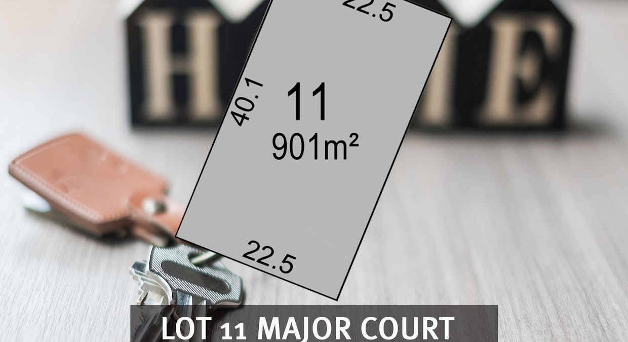 11/Major Court, Mount Gambier, SA, 5290 - Image 1