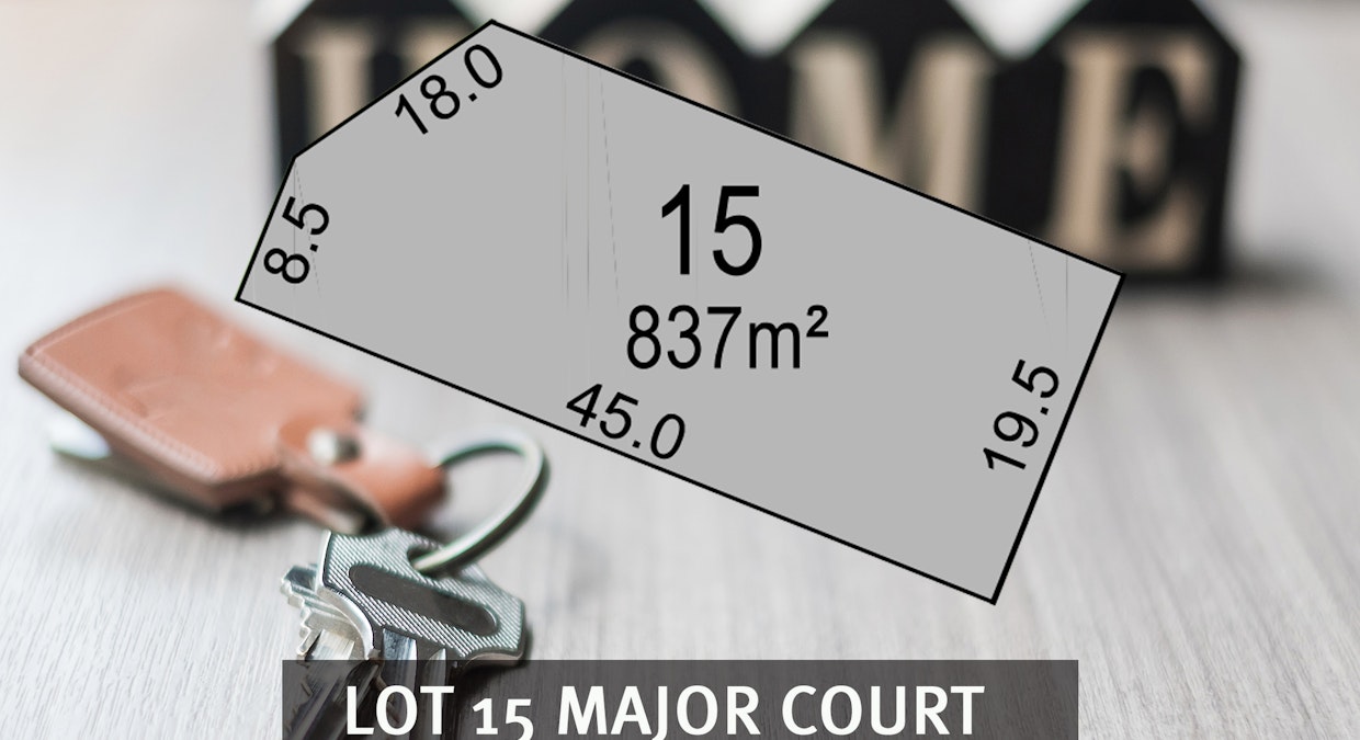 15/Major Court, Mount Gambier, SA, 5290 - Image 1