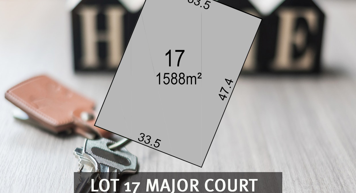 17/Major Court, Mount Gambier, SA, 5290 - Image 1
