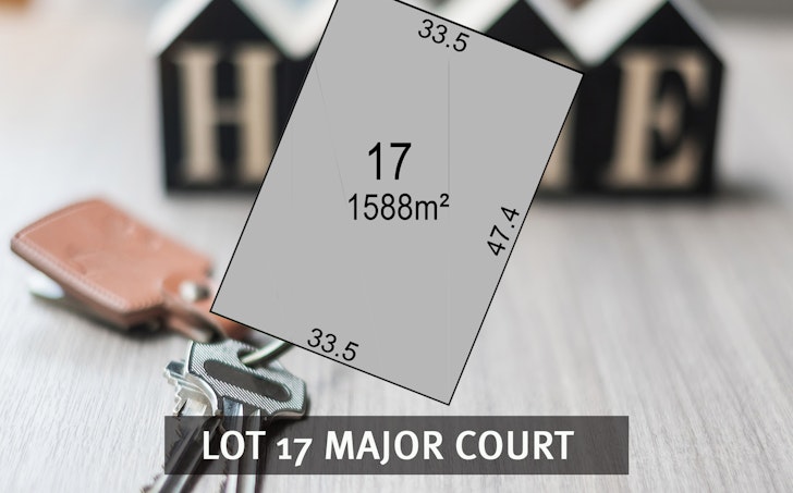 17/Major Court, Mount Gambier, SA, 5290 - Image 1