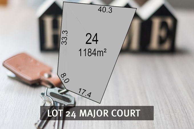 24/Major Court, Mount Gambier, SA, 5290 - Image 1