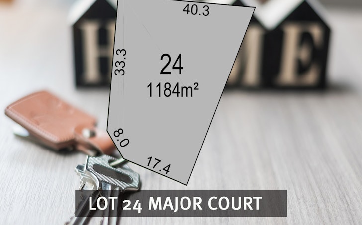 24/Major Court, Mount Gambier, SA, 5290 - Image 1