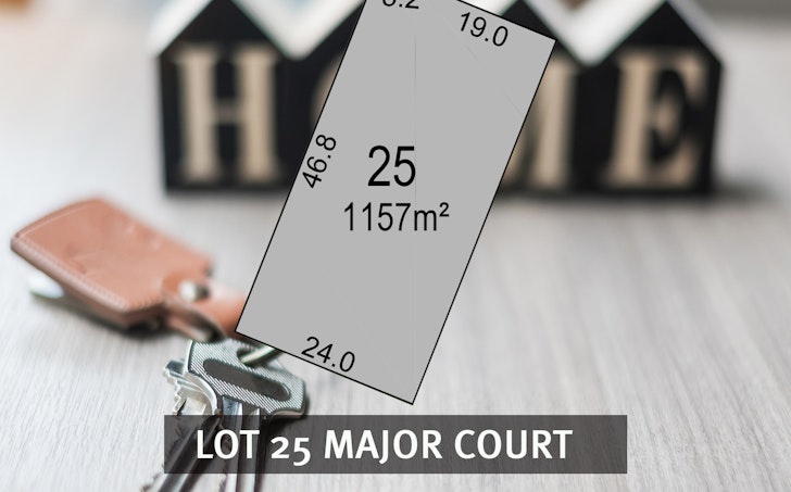 25/Major Court, Mount Gambier, SA, 5290 - Image 1
