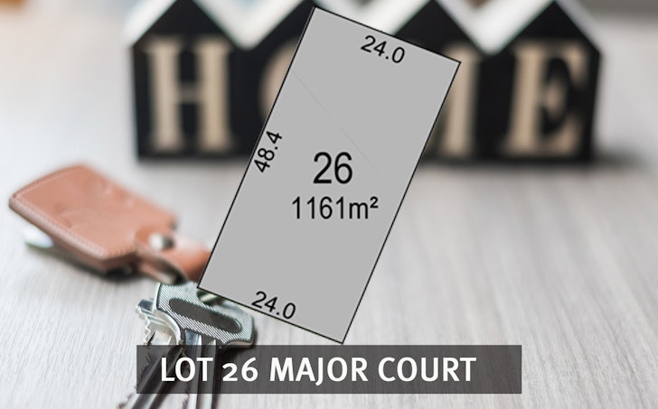 26/Major Court, Mount Gambier, SA, 5290 - Image 1