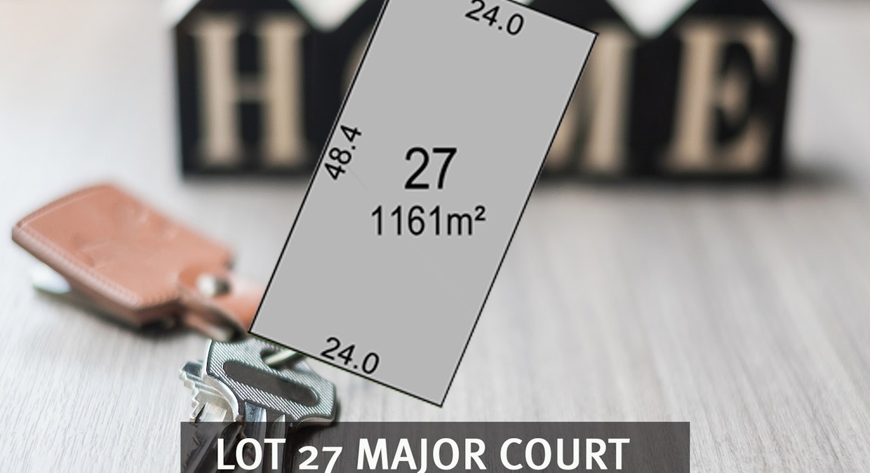 27/Major Court, Mount Gambier, SA, 5290 - Image 1