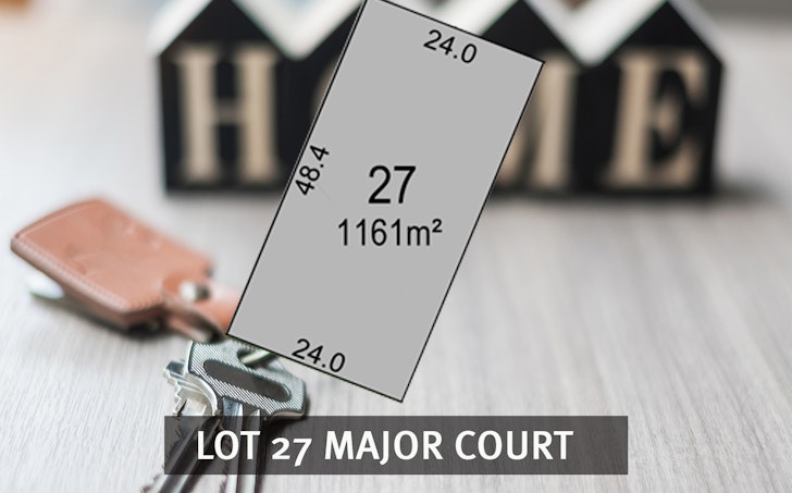 27/Major Court, Mount Gambier, SA, 5290 - Image 1