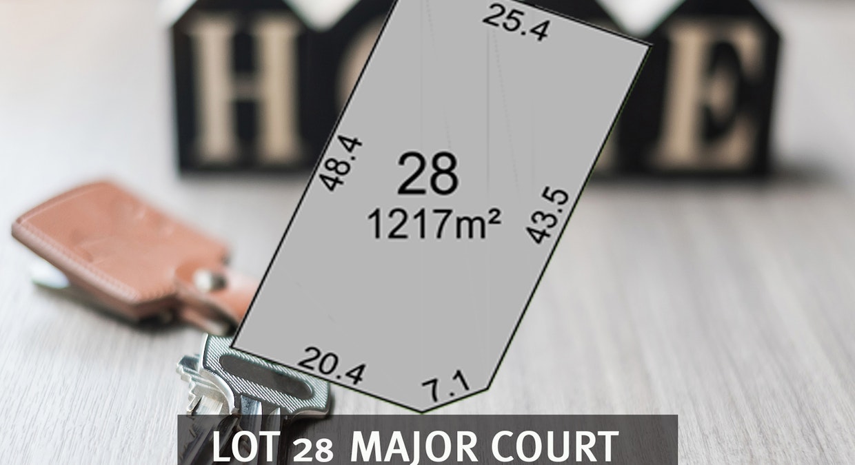 28/Major Court, Mount Gambier, SA, 5290 - Image 1