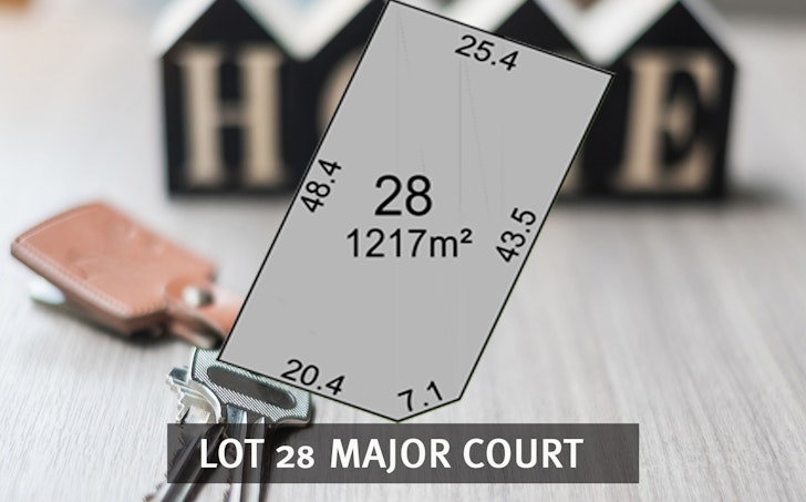 28/Major Court, Mount Gambier, SA, 5290 - Image 1
