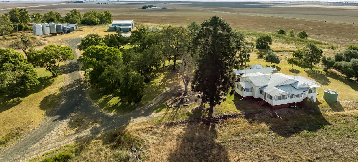 4270 Toowoomba Cecil Plains Road, Evanslea, QLD, 4356 - Image 11