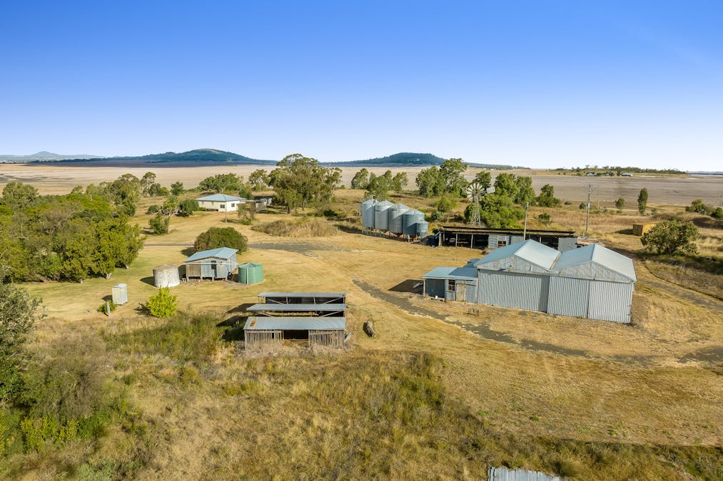 4270 Toowoomba Cecil Plains Road, Evanslea, QLD, 4356 - Image 12