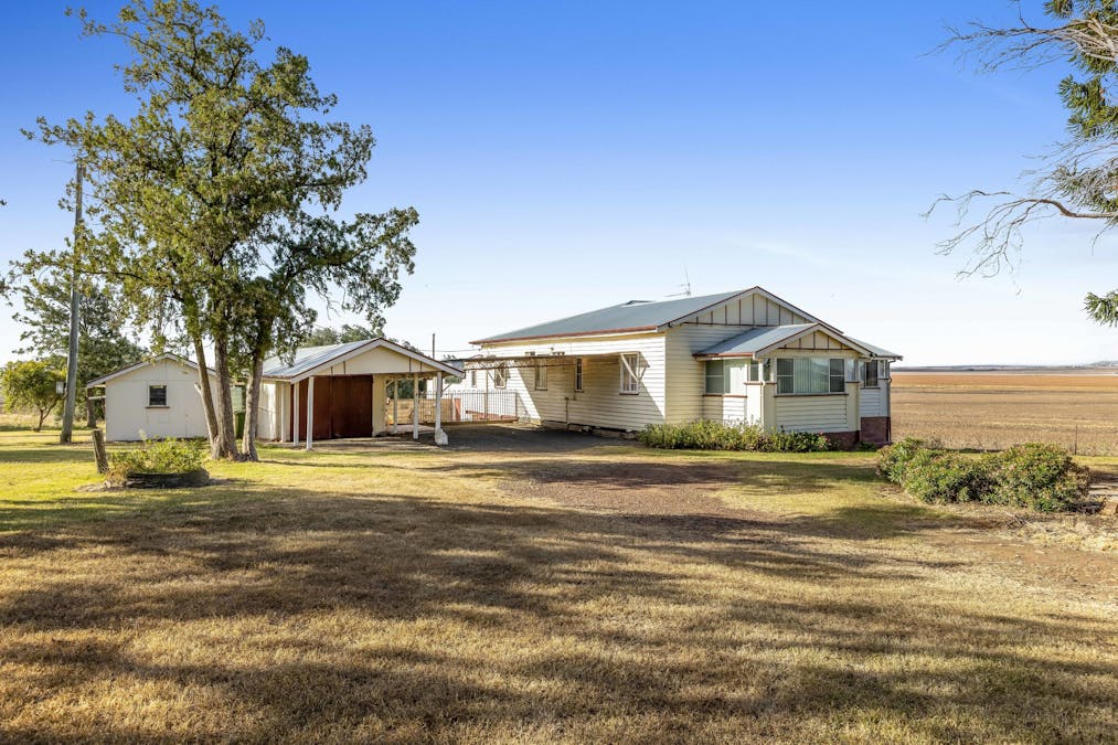 4270 Toowoomba Cecil Plains Road, Evanslea, QLD, 4356 - Image 13