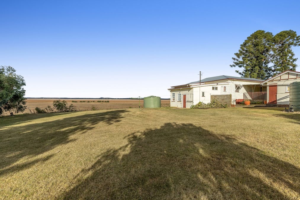 4270 Toowoomba Cecil Plains Road, Evanslea, QLD, 4356 - Image 20