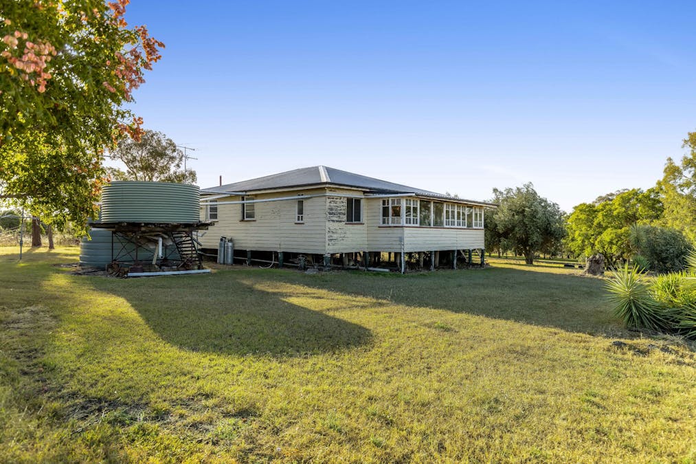 4270 Toowoomba Cecil Plains Road, Evanslea, QLD, 4356 - Image 22