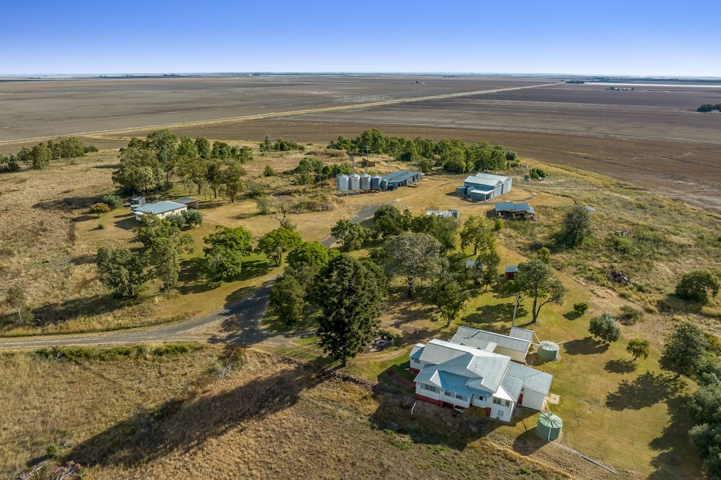 4270 Toowoomba Cecil Plains Road, Evanslea, QLD, 4356 - Image 28
