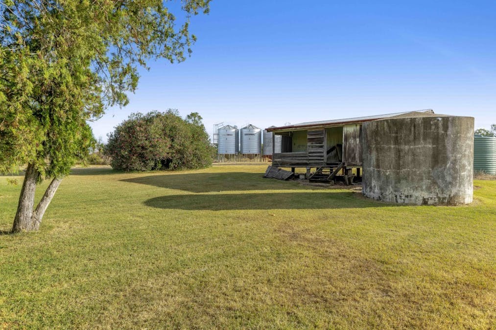 4270 Toowoomba Cecil Plains Road, Evanslea, QLD, 4356 - Image 21