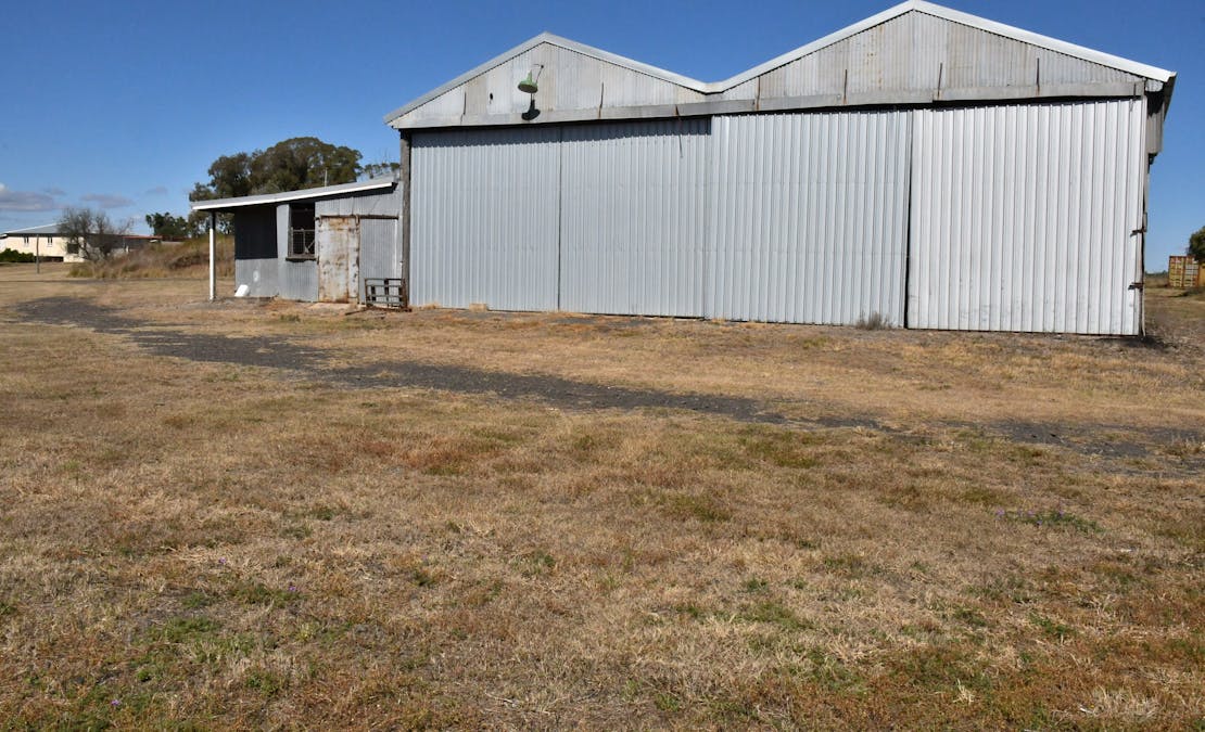 4270 Toowoomba Cecil Plains Road, Evanslea, QLD, 4356 - Image 24