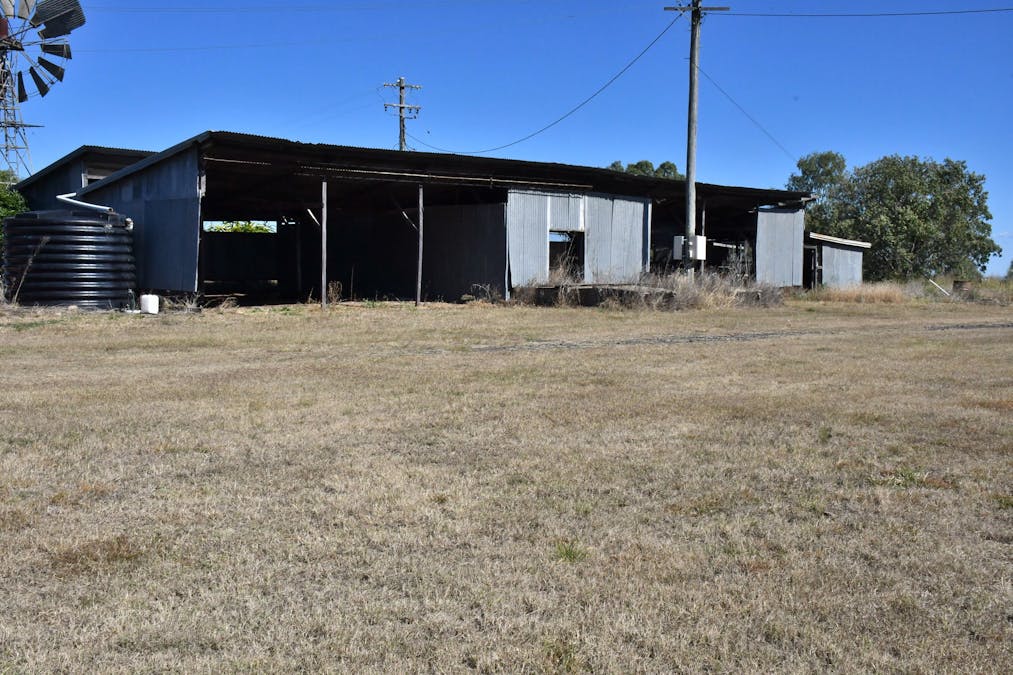 4270 Toowoomba Cecil Plains Road, Evanslea, QLD, 4356 - Image 25