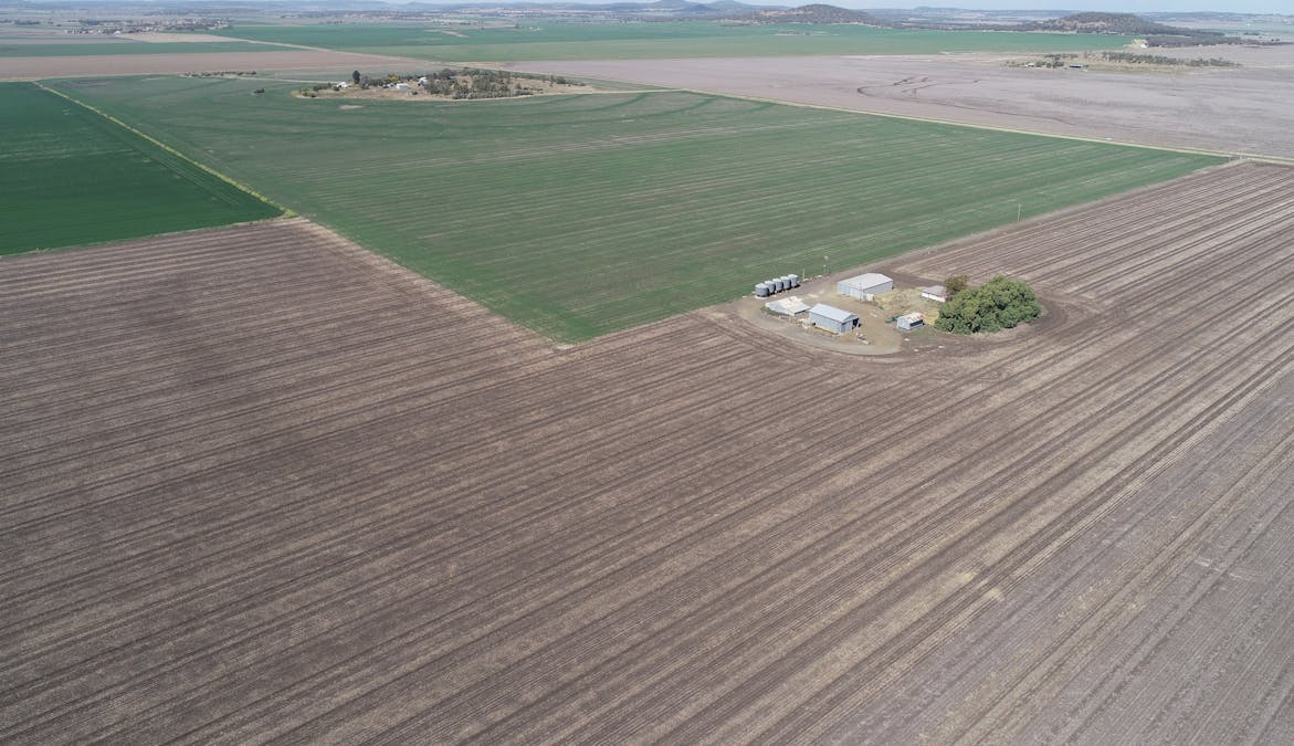 4270 Toowoomba Cecil Plains Road, Evanslea, QLD, 4356 - Image 6