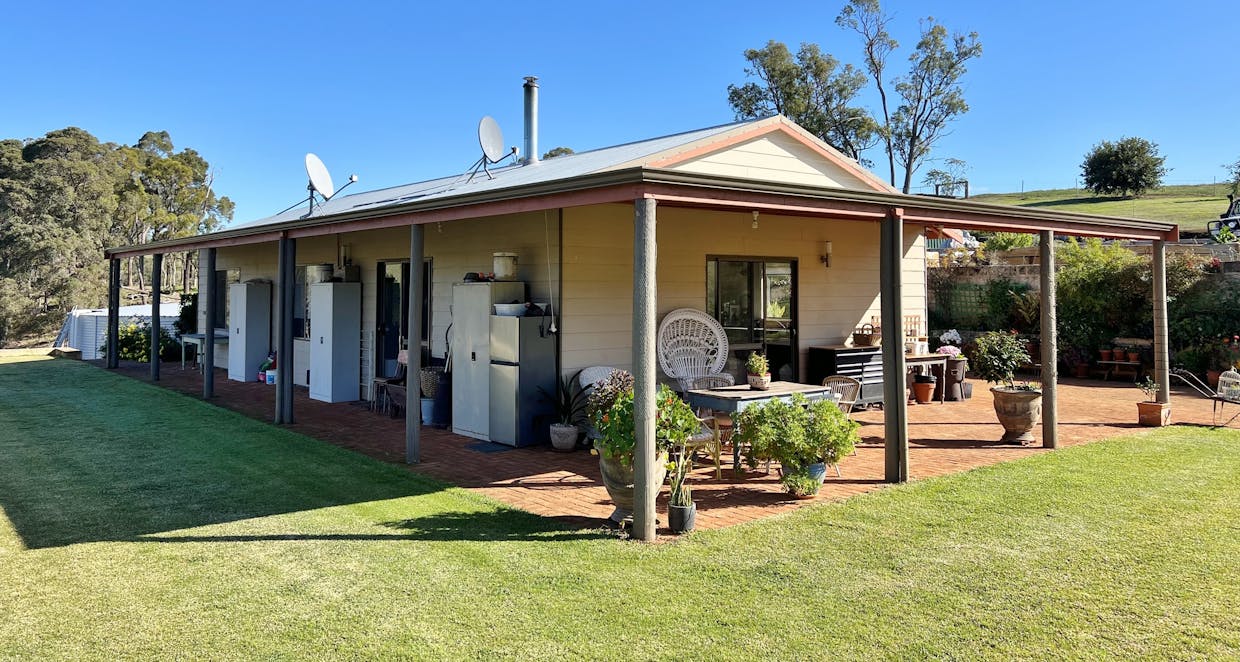 134 Towers Road, Thomson Brook, WA, 6239 - Image 4