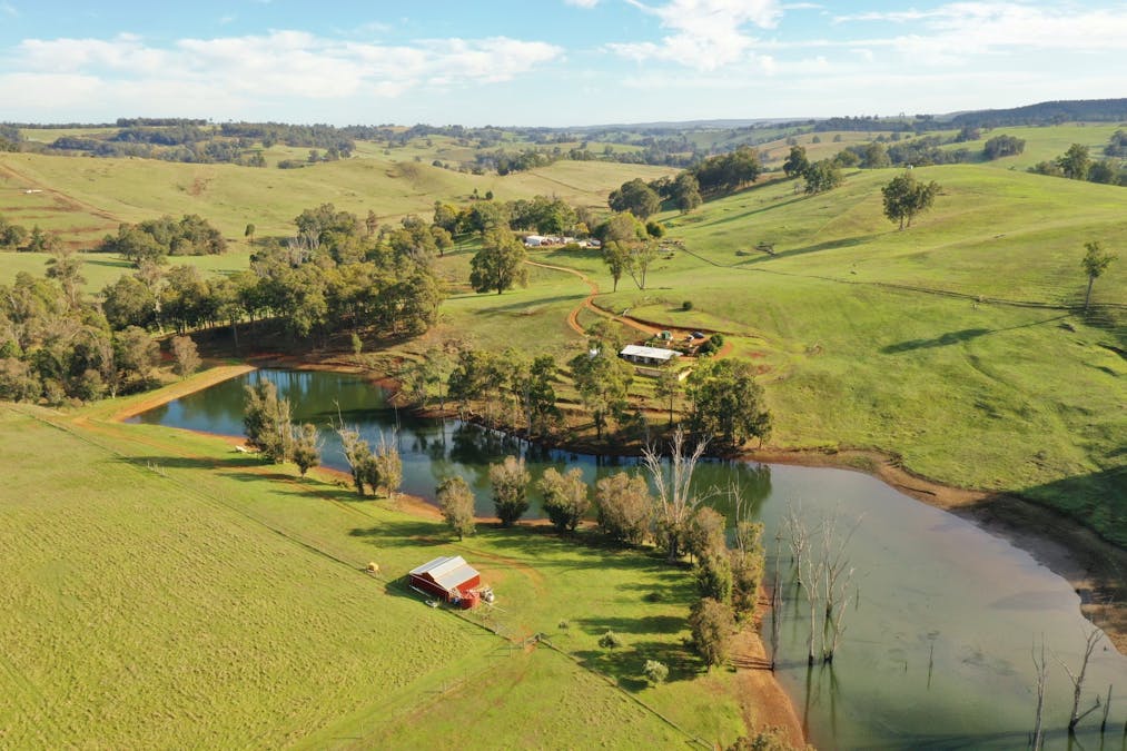 134 Towers Road, Thomson Brook, WA, 6239 - Image 1