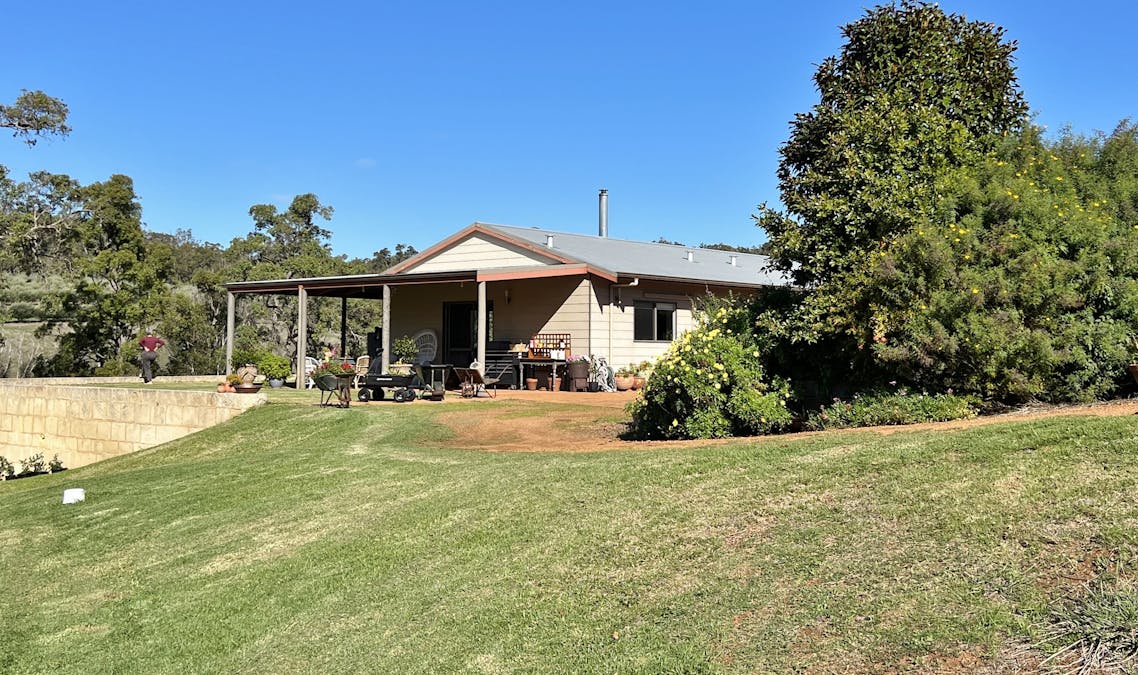 134 Towers Road, Thomson Brook, WA, 6239 - Image 16