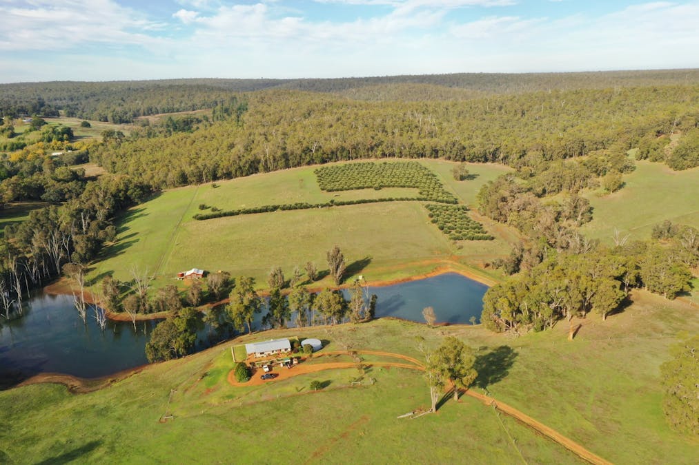 134 Towers Road, Thomson Brook, WA, 6239 - Image 3