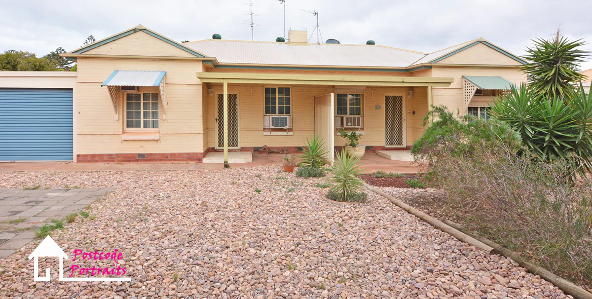 13 & 15 Syme Street, Whyalla, SA, 5600 - Image 1