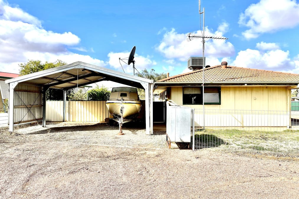 26 Camplin Street, Wudinna, SA, 5652 - Image 20