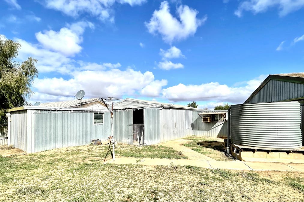 26 Camplin Street, Wudinna, SA, 5652 - Image 18