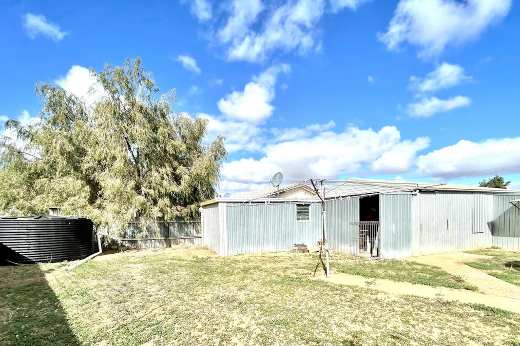 26 Camplin Street, Wudinna, SA, 5652 - Image 19
