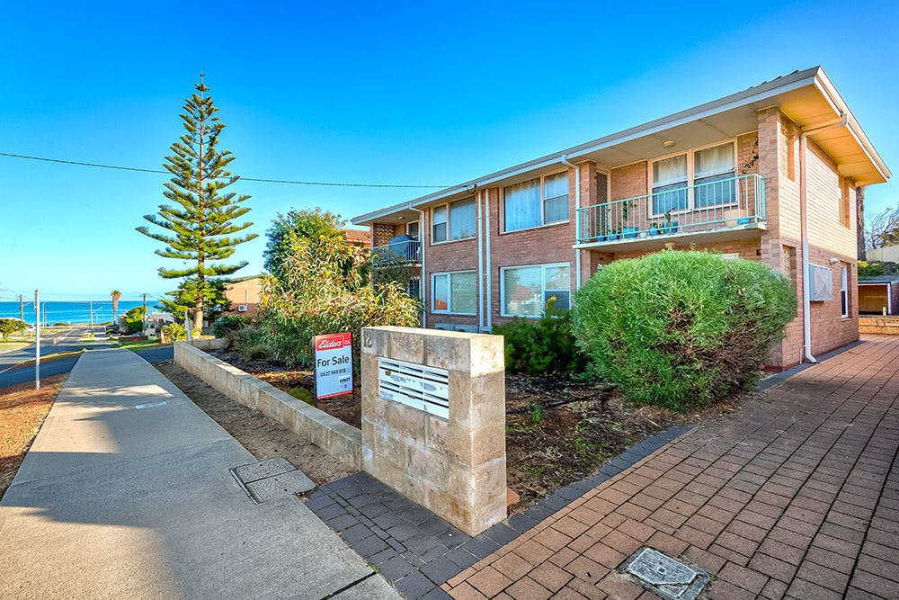 3/12 William Street, Bunbury, WA, 6230 Sold Elders Real Estate