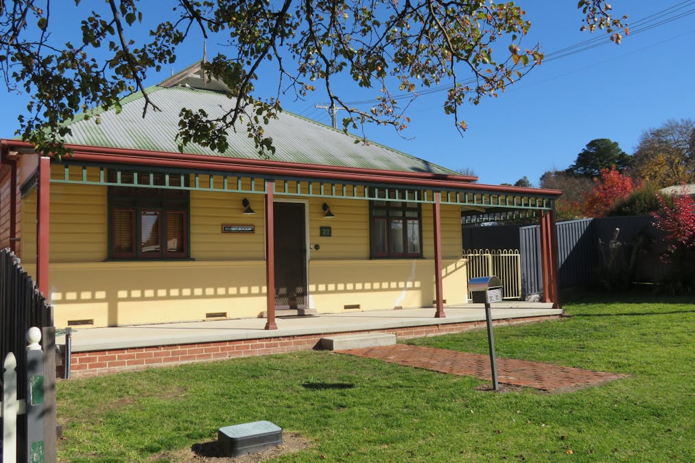 22 Busby Street, South Bathurst, NSW, 2795 - Image 1