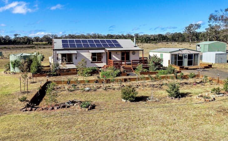 63 Manusu Drive, Mendooran, NSW, 2842 - Image 1