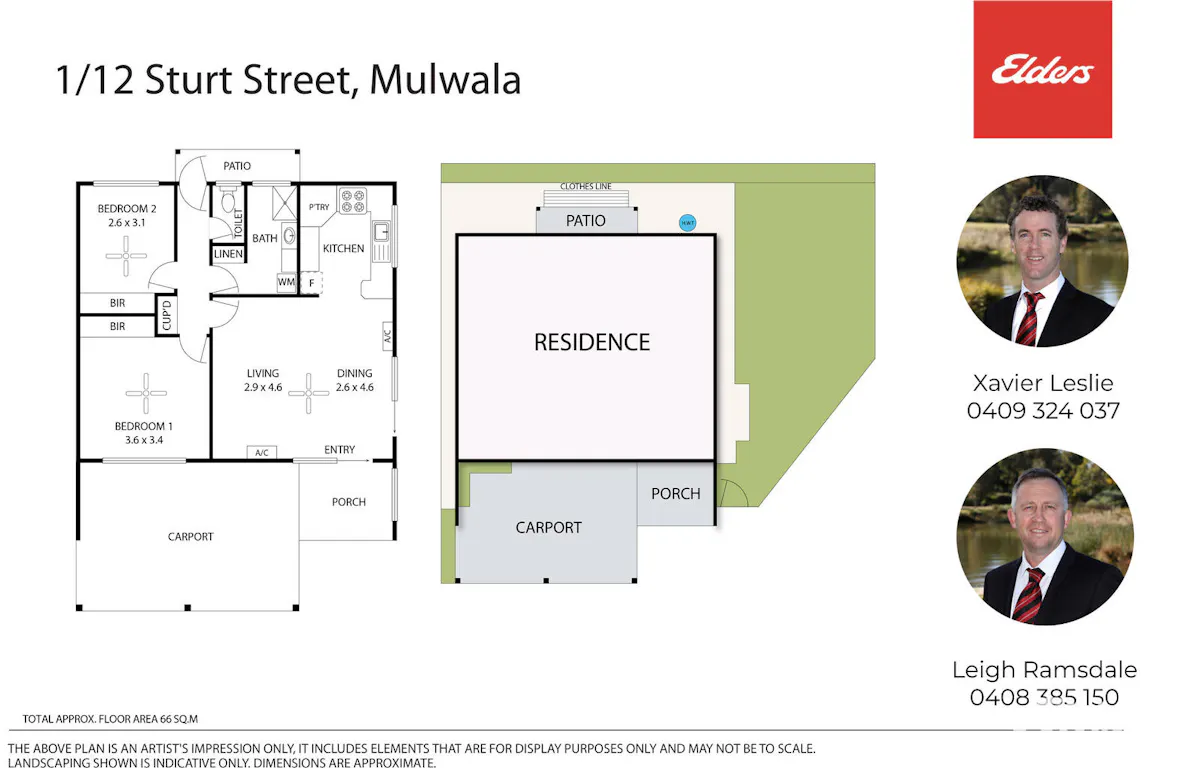1/12 Sturt Street — photo 14 of 14