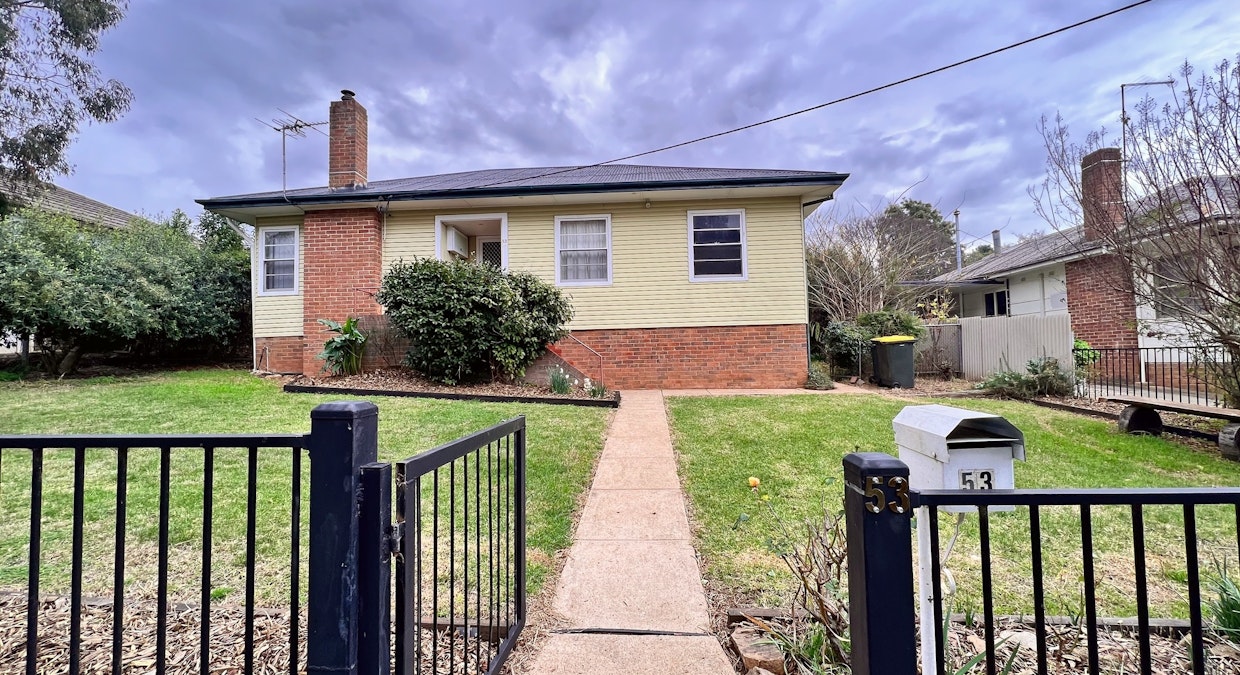 53 Yass Street, Young, NSW, 2594 - Image 1
