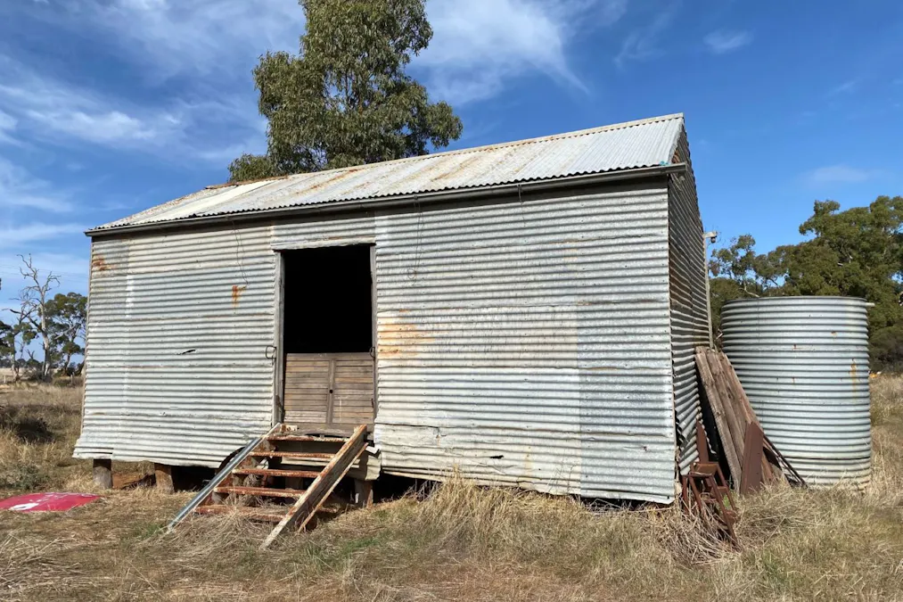 DimboolaRainbow Road, Jeparit, VIC, 3423 Sold Elders Real Estate