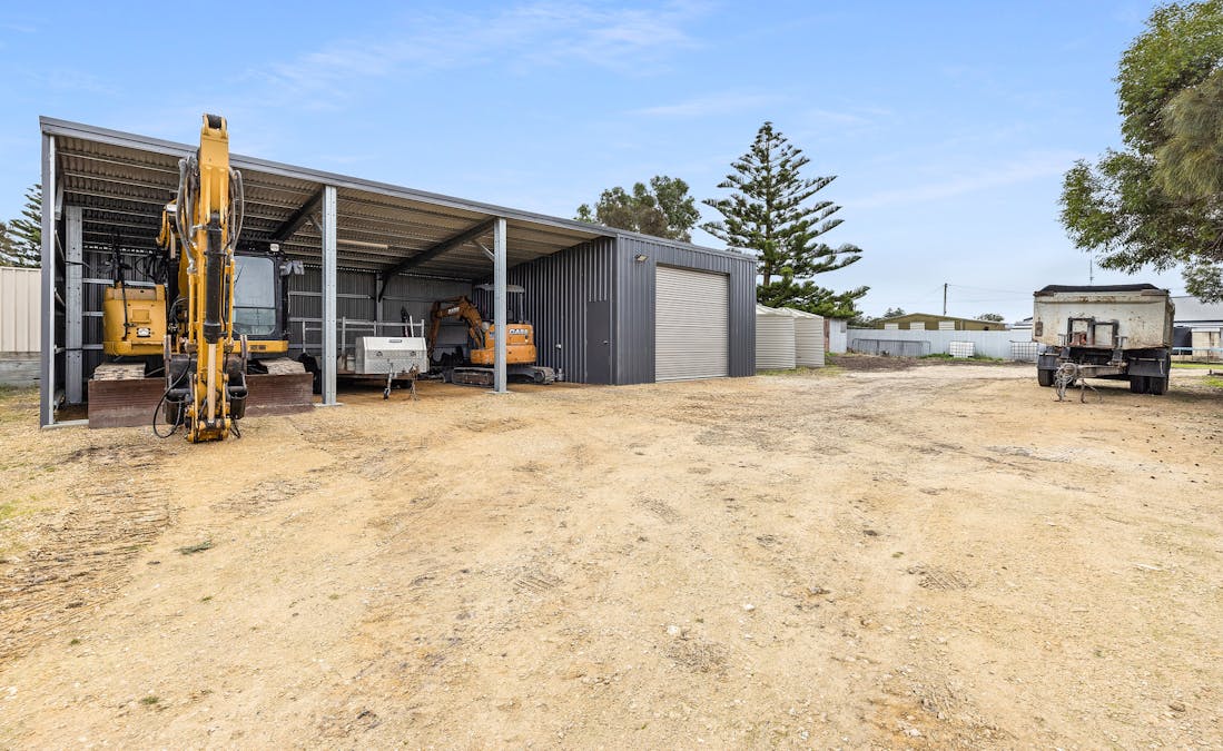 3 Coulthard Street, Kingston Se, SA, 5275 - Image 18