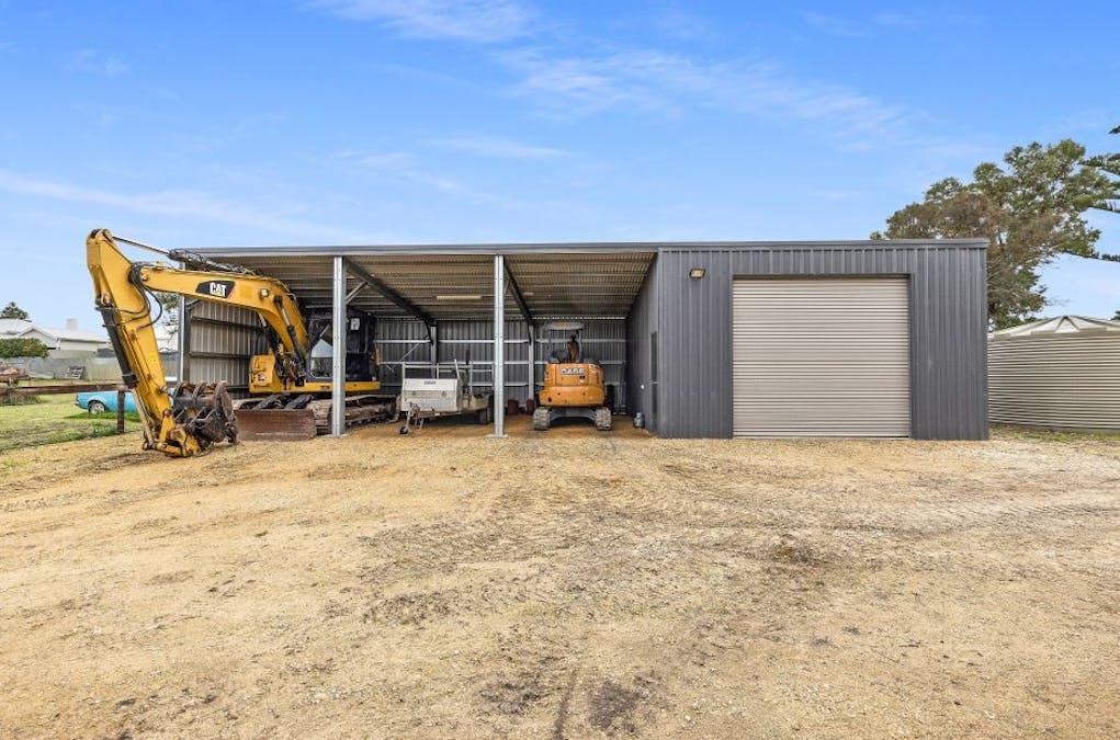 3 Coulthard Street, Kingston Se, SA, 5275 - Image 17