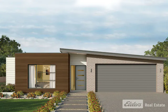 Lot 25 Brouwer Estate — photo from Elders Real Estate Robe