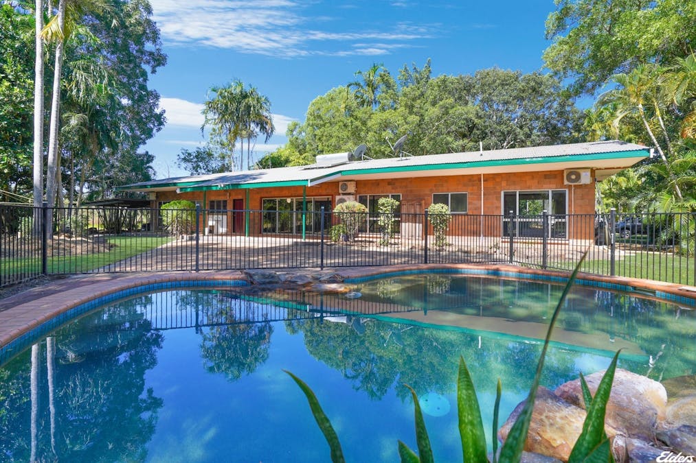 30 Andrews Road, Humpty Doo, NT, 0836 Sold Elders Real Estate